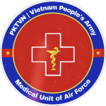PKTVN | Medical Unit of Air Force