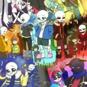 [Xmas Pt2] UnderTale Killer Mania RPG
