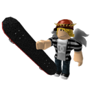 ILuvRoblox450 Fan Club