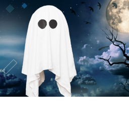 Ghost game!