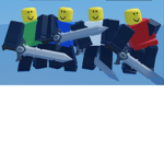 YT 클랜 (배드워즈)