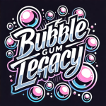 Bubble Gum Legacy Official