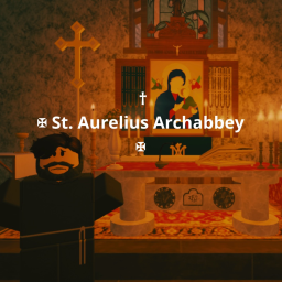 St. Aurelius Archabbey