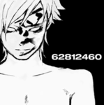 blind in hatred