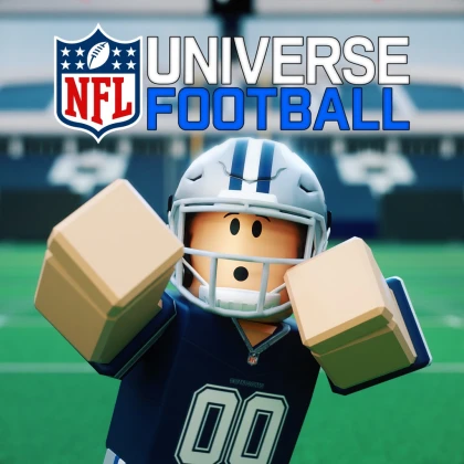 [🏈EVENT] NFL Universe Football