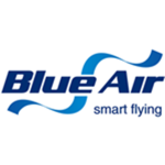 Blue air airlines