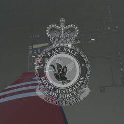 YMES | RAAF Base East Sale
