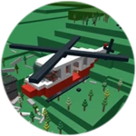 Helicopter Rescue