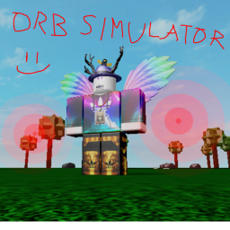 Orb Simulator