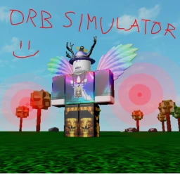 Orb Simulator icon