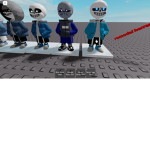 Undertale: Hyper Timeline FAN GROUP