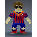 football thieves