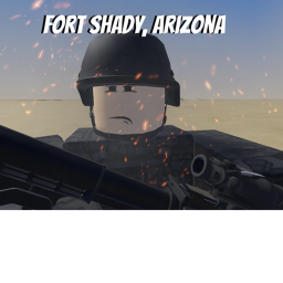 Fort Shady, Arizona [BETA]