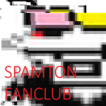 spamton fanclub