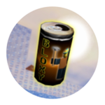 Bloxy Cola