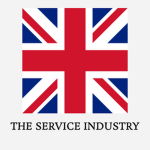 •Service Industry•
