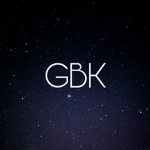 >GBK<