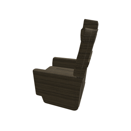 air plane seat