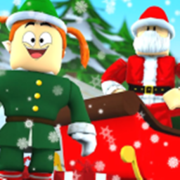 CHRISTMAS UGC [SALE]