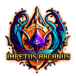 Ímpetus Arcanus [IAZ]