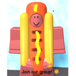Hotdog Fam