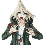 Komaeda cult