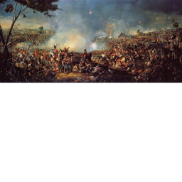 The Battle Grounds
