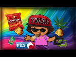 *dora’s gangster paradise*