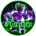 Game Badge Thumbnail