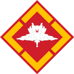 The Terran Federation Mobile Infantry Regiments