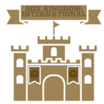 Box Kingdom: International