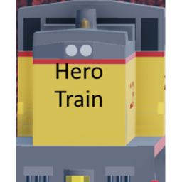 Hero Train (South Railway)