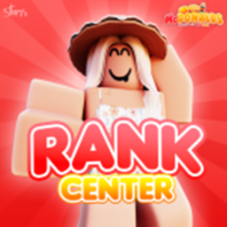 [ Rank Up! ] Application