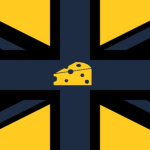 the royal navy of cheese