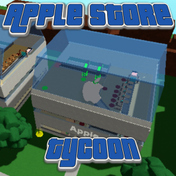 🍎 NEW! APPLE STORE TYCOON 🍎