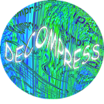 decompress