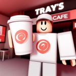 Trays Cafe Testing