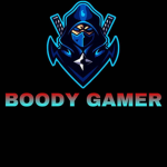 boody gamerr b. g.