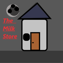 The Milk Store