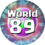 Garden World Roblox badge thumbnail
