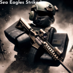 [SEA] Sea Eagles Strikes!