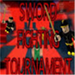 Sword Fighting Tournament Lovers!