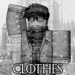 〔WHC〕Clothes