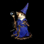 graces rat cult