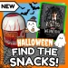 Find The Snacks icon