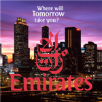 [EK] Emirates | Hello Tommorow