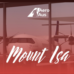 Mount Isa Airport [ISA]