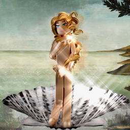 EndearingDoll