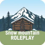 Snow Mountain RolePlay