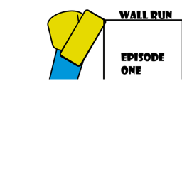 tuxedo gangy gang WALL RUN